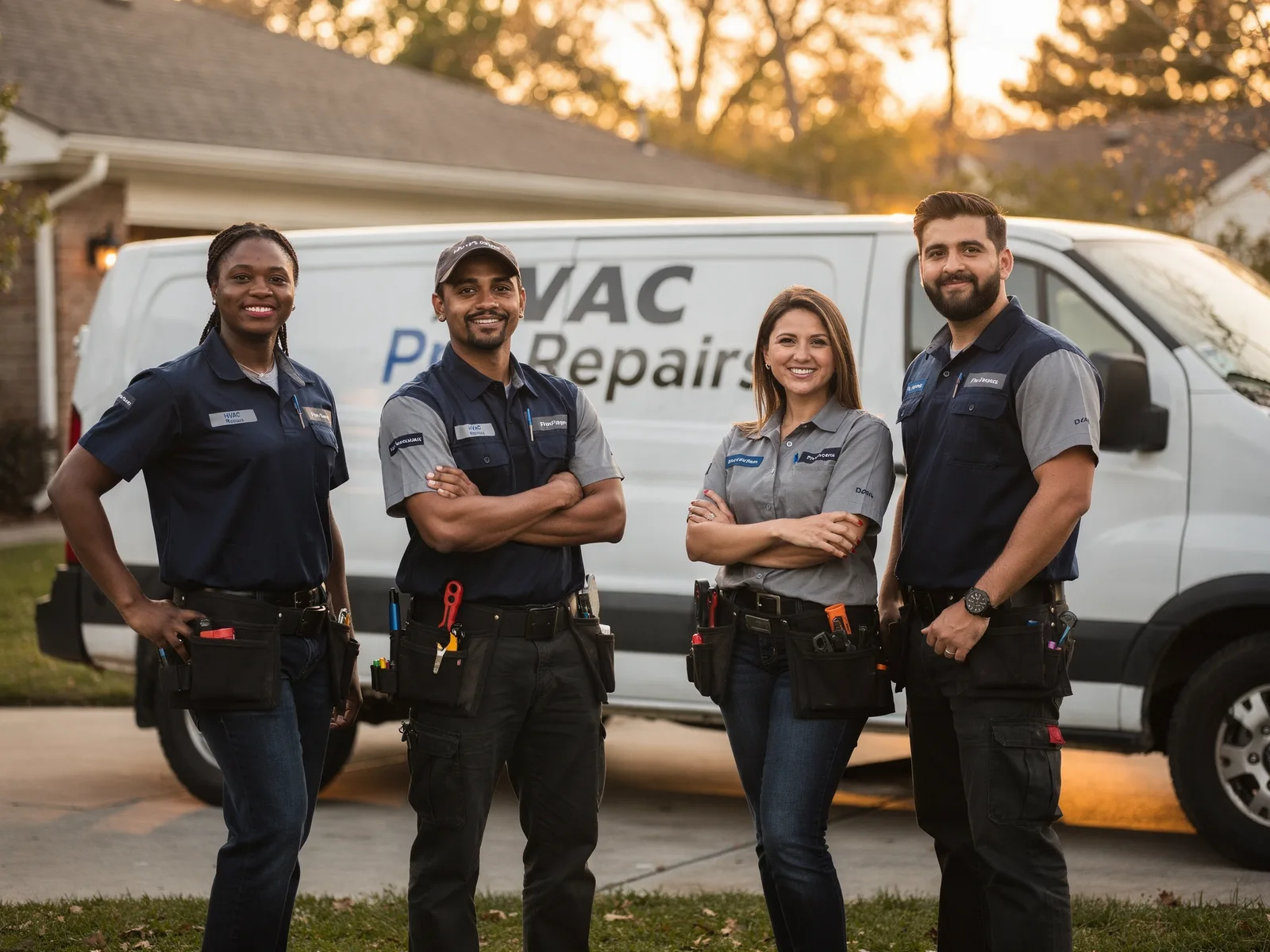Heat Pump Repair company in Woodlyn, PA