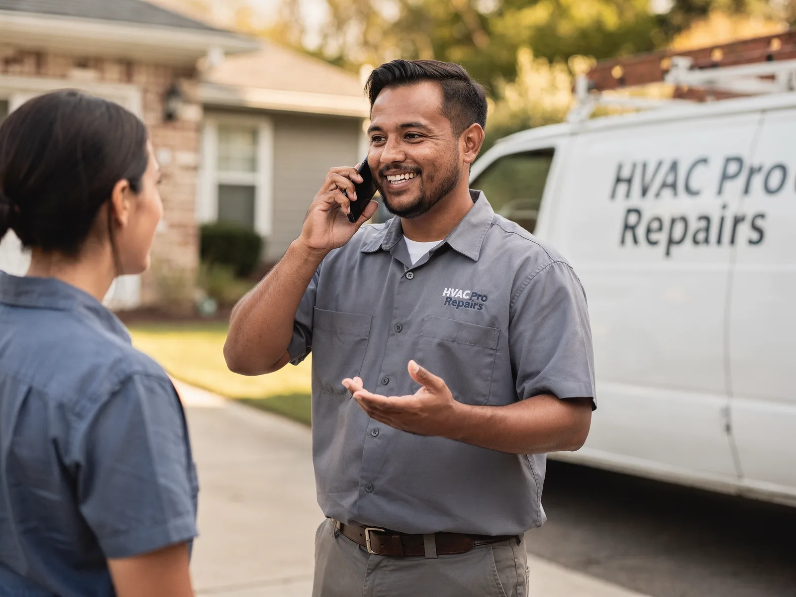 Heat Pump Repair Woodlyn, PA FAQs